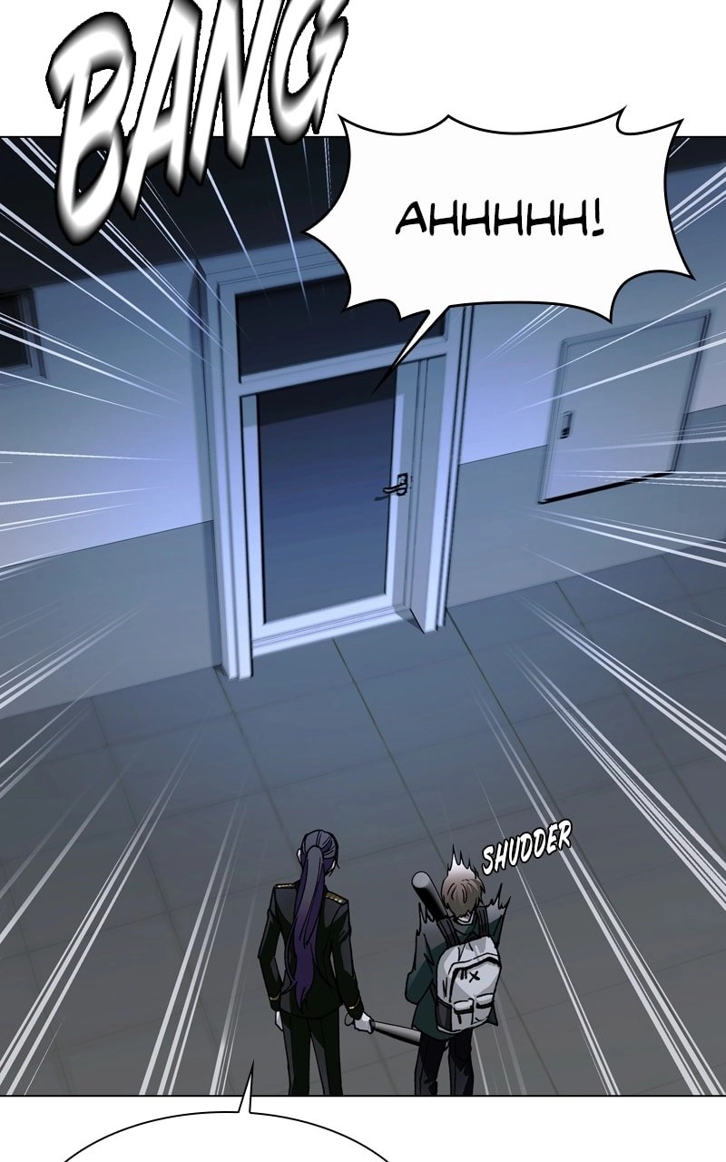 The End is a Game to Me Chapter 28 Page 35