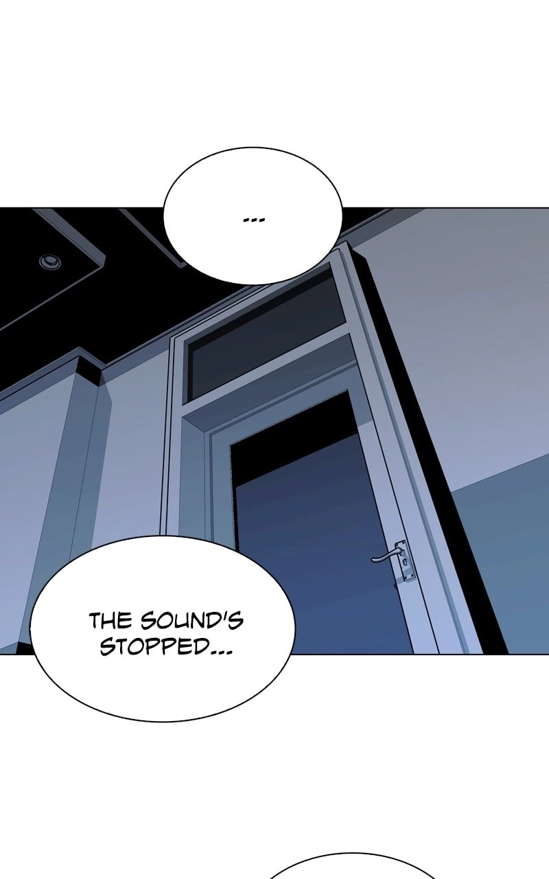 The End is a Game to Me Chapter 28 Page 41