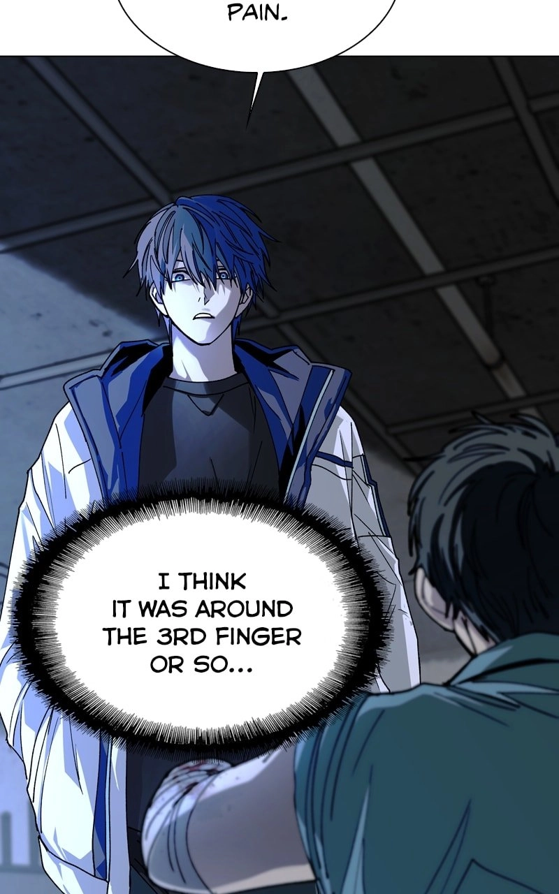 The End is a Game to Me Chapter 28 Page 57