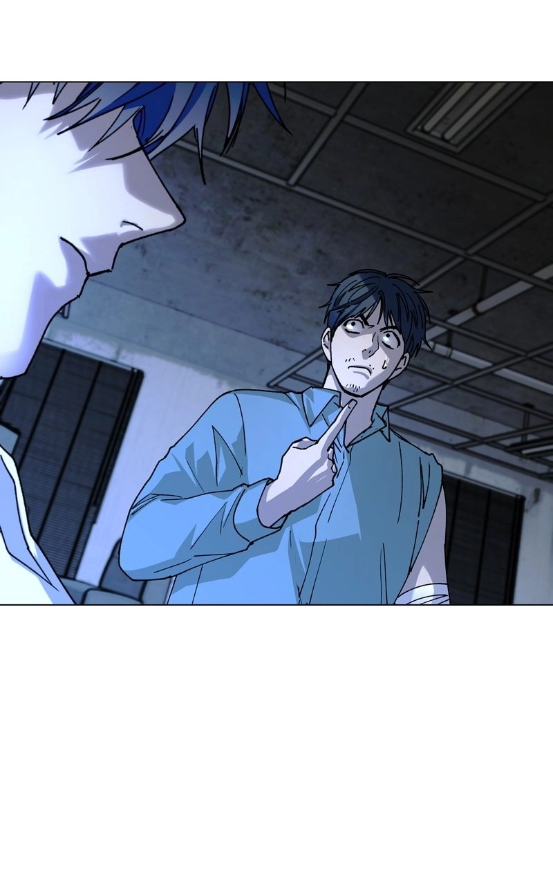 The End is a Game to Me Chapter 28 Page 85