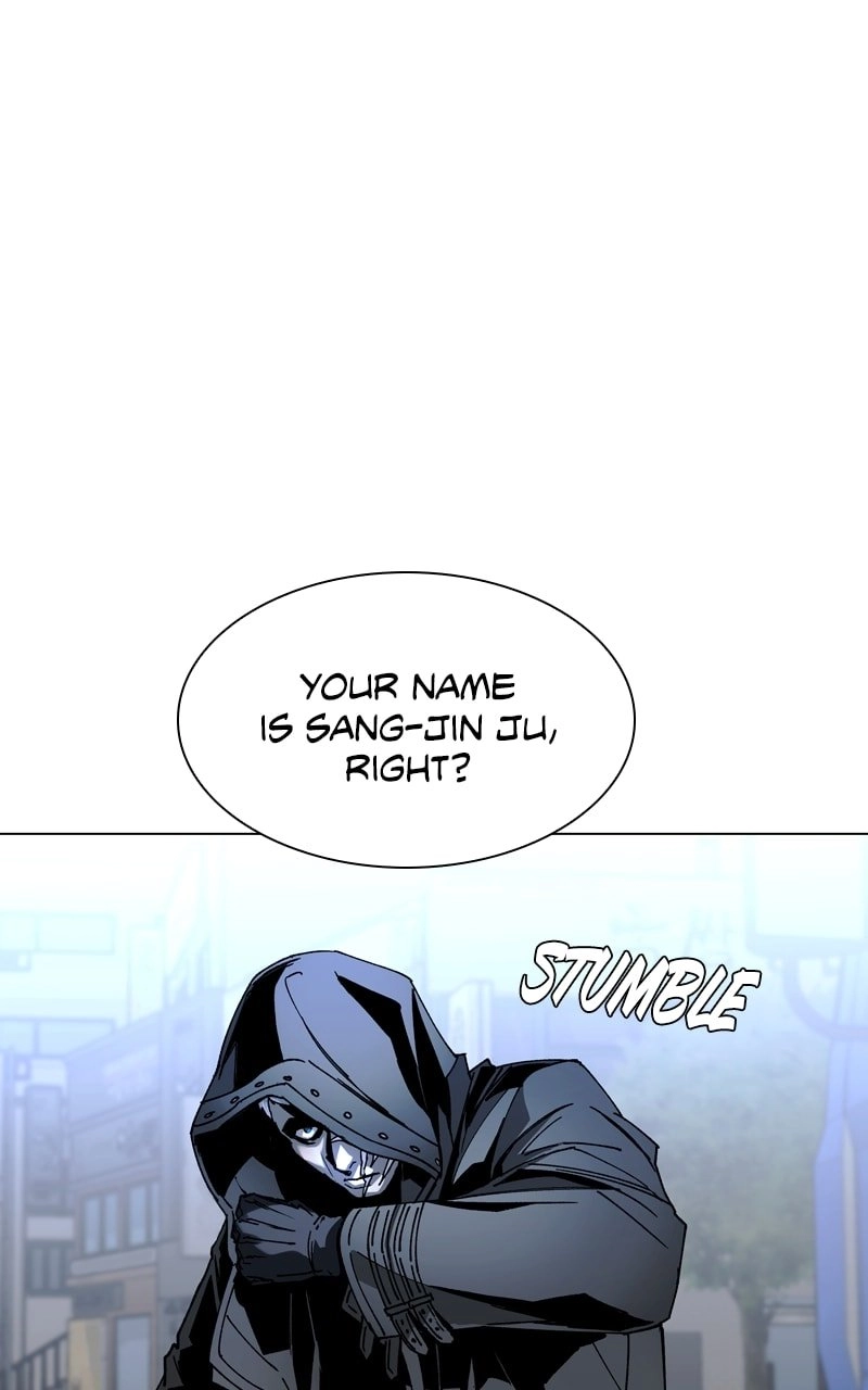 The End is a Game to Me Chapter 28 Page 124