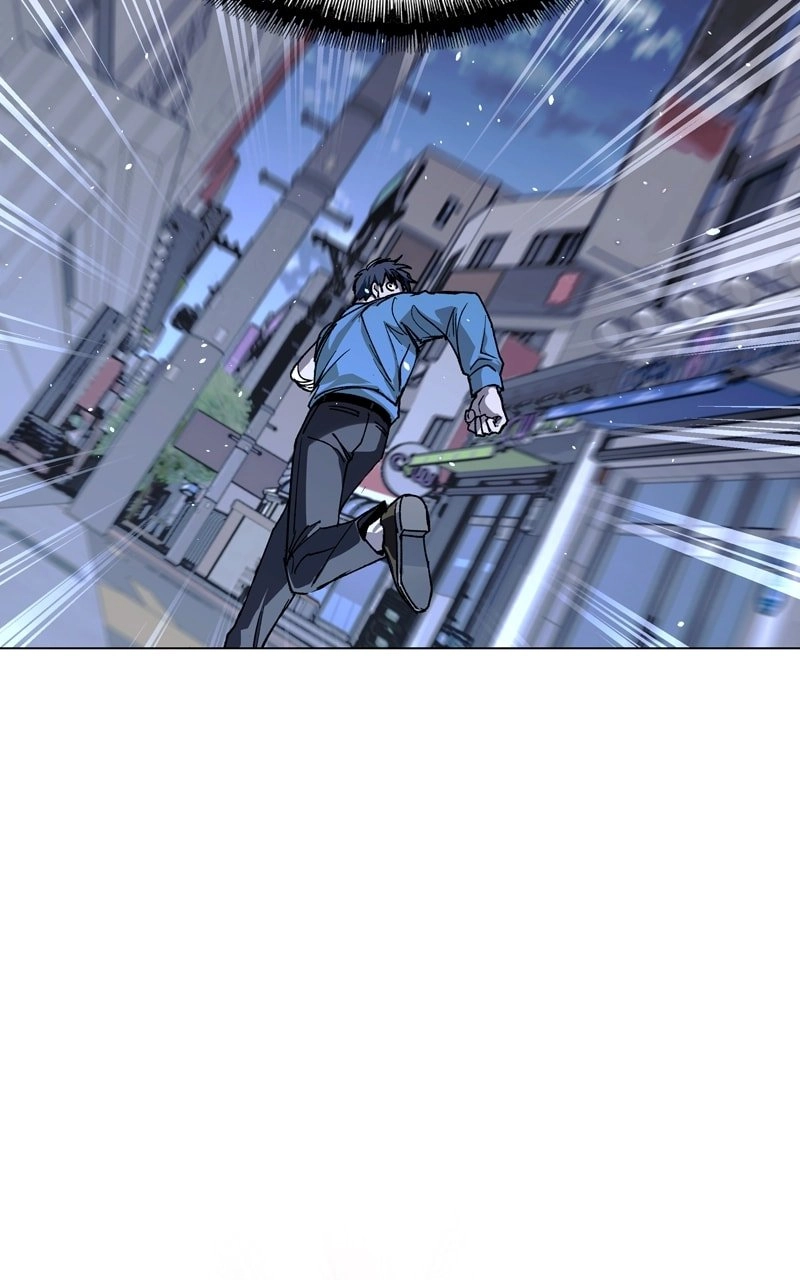 The End is a Game to Me Chapter 28 Page 115