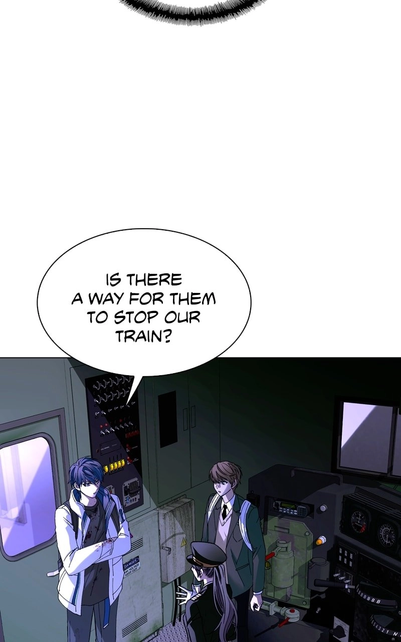 The End is a Game to Me Chapter 14 Page 65