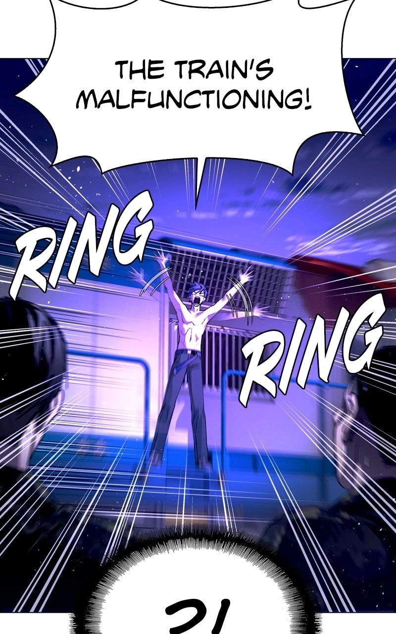 The End is a Game to Me Chapter 14 Page 77