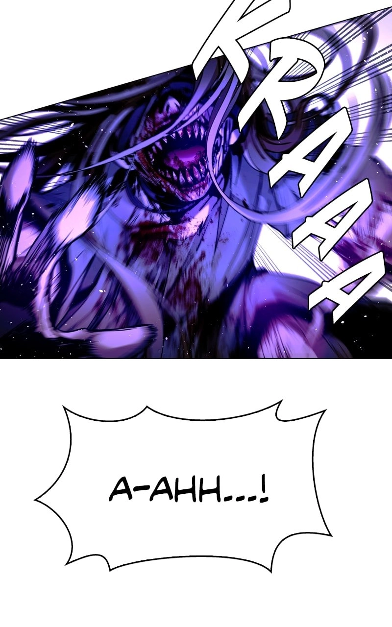 The End is a Game to Me Chapter 14 Page 20