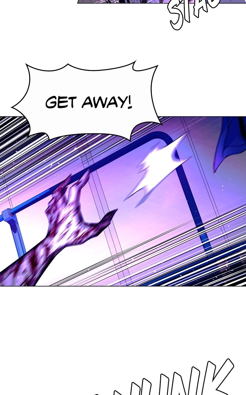 The End is a Game to Me Chapter 14 Page 28