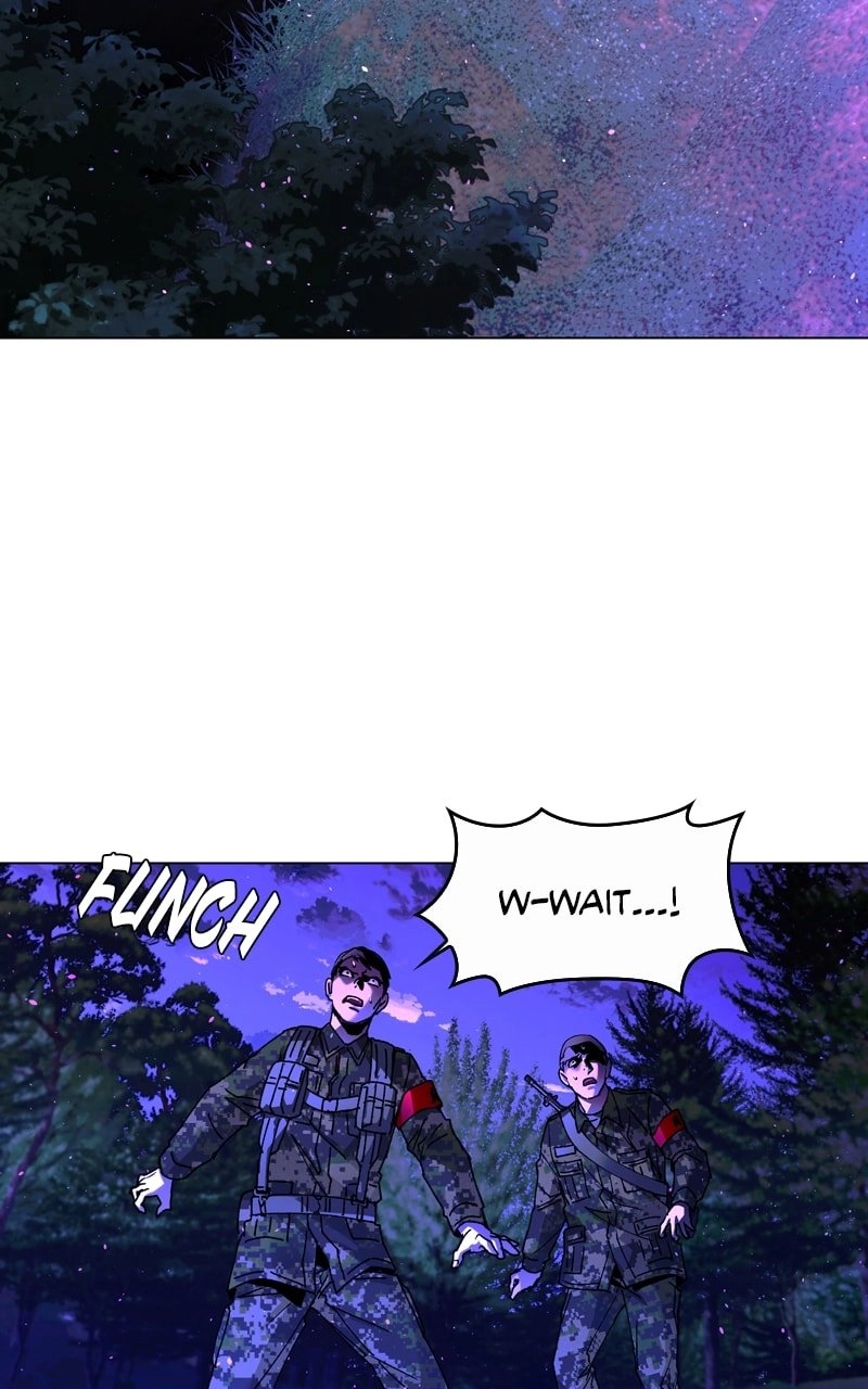 The End is a Game to Me Chapter 14 Page 117