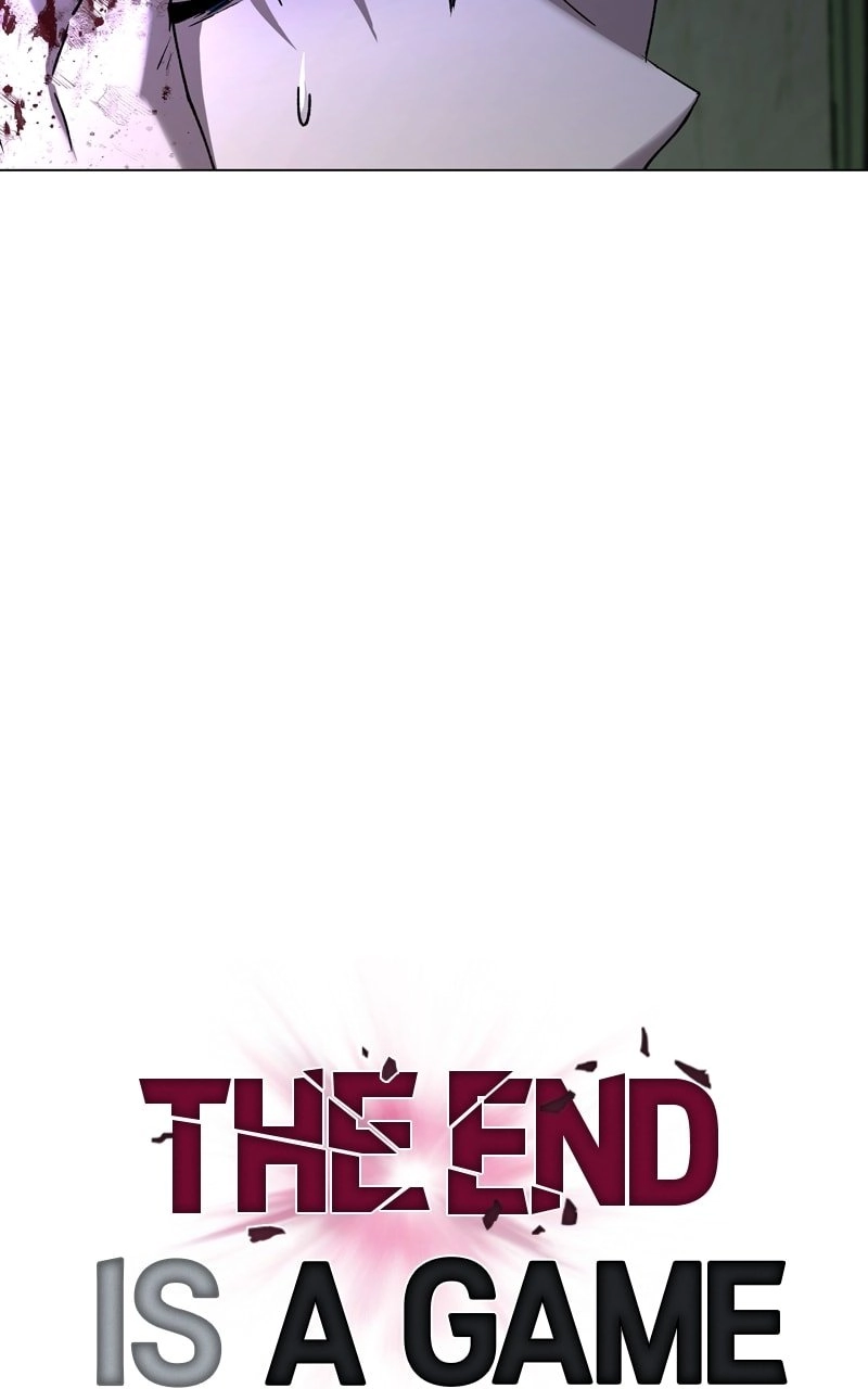The End is a Game to Me Chapter 14 Page 49