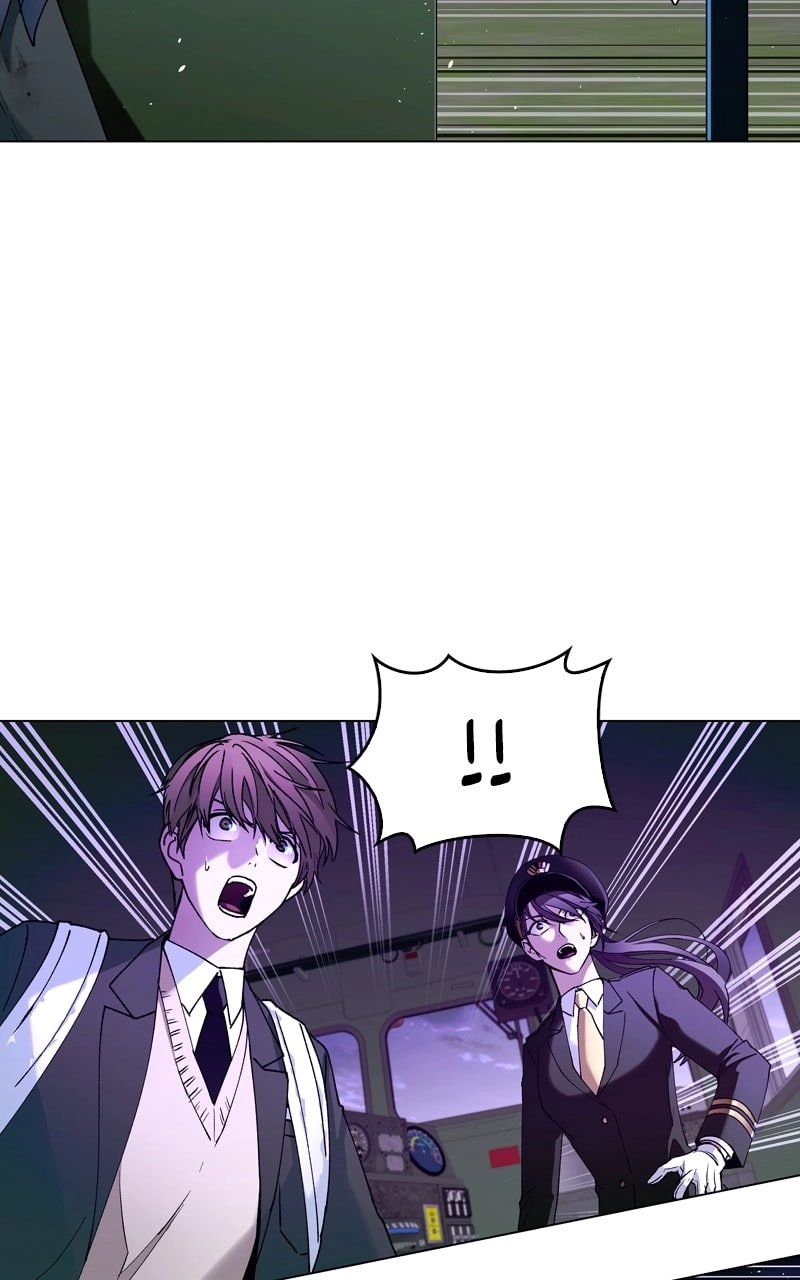 The End is a Game to Me Chapter 14 Page 13