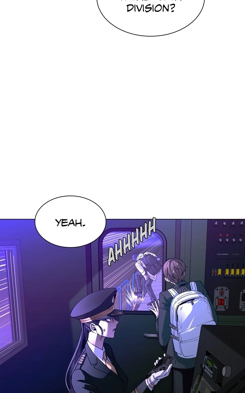 The End is a Game to Me Chapter 14 Page 42