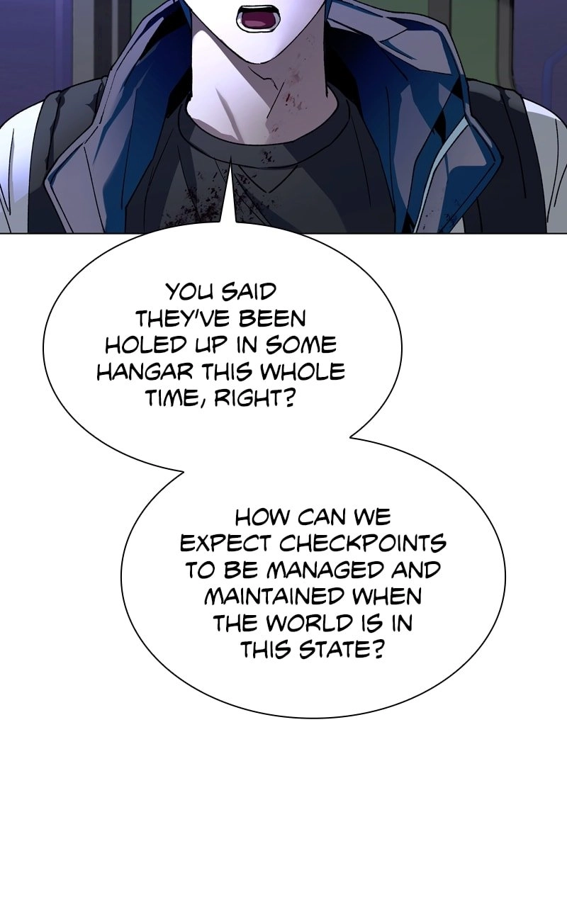 The End is a Game to Me Chapter 14 Page 62