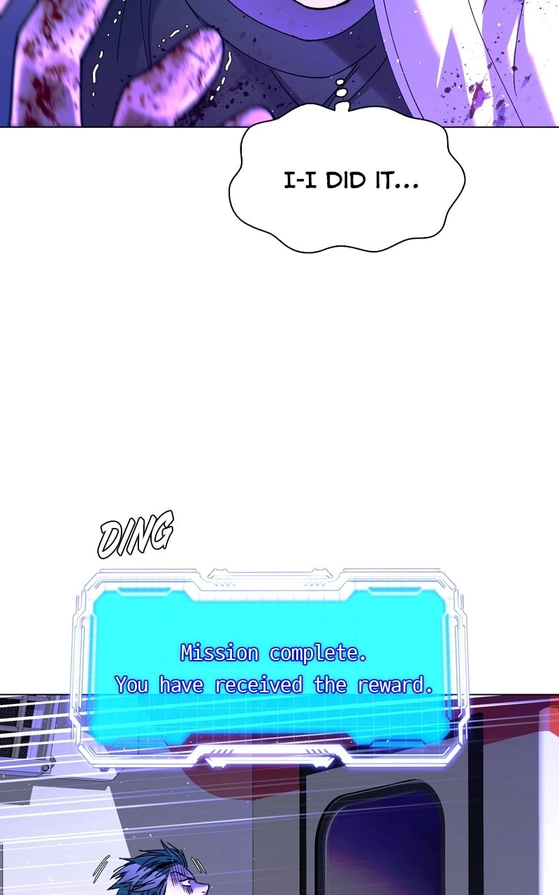 The End is a Game to Me Chapter 14 Page 34