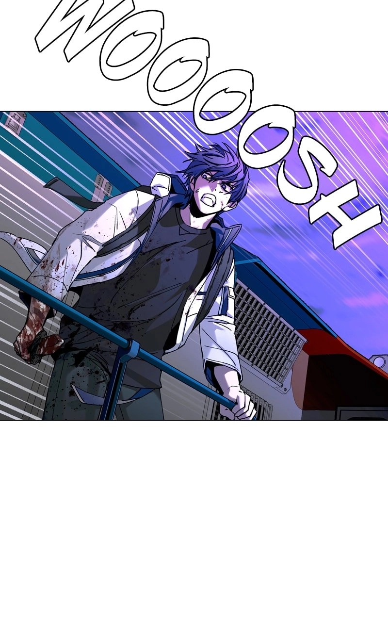 The End is a Game to Me Chapter 14 Page 30