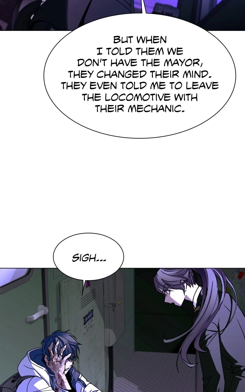 The End is a Game to Me Chapter 14 Page 47
