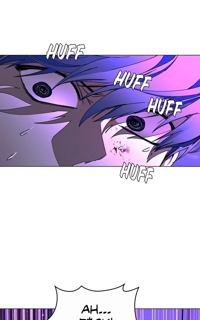 The End is a Game to Me Chapter 14 Page 31