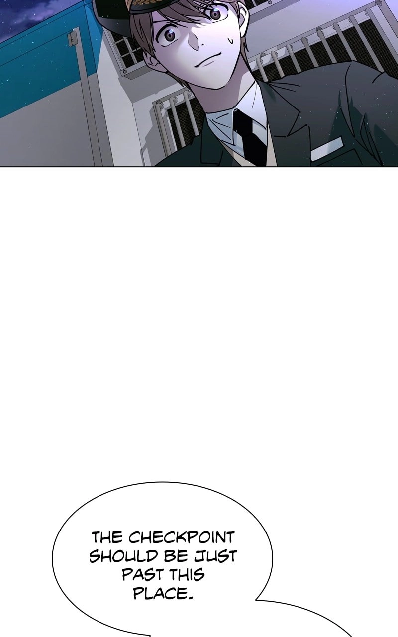 The End is a Game to Me Chapter 14 Page 92