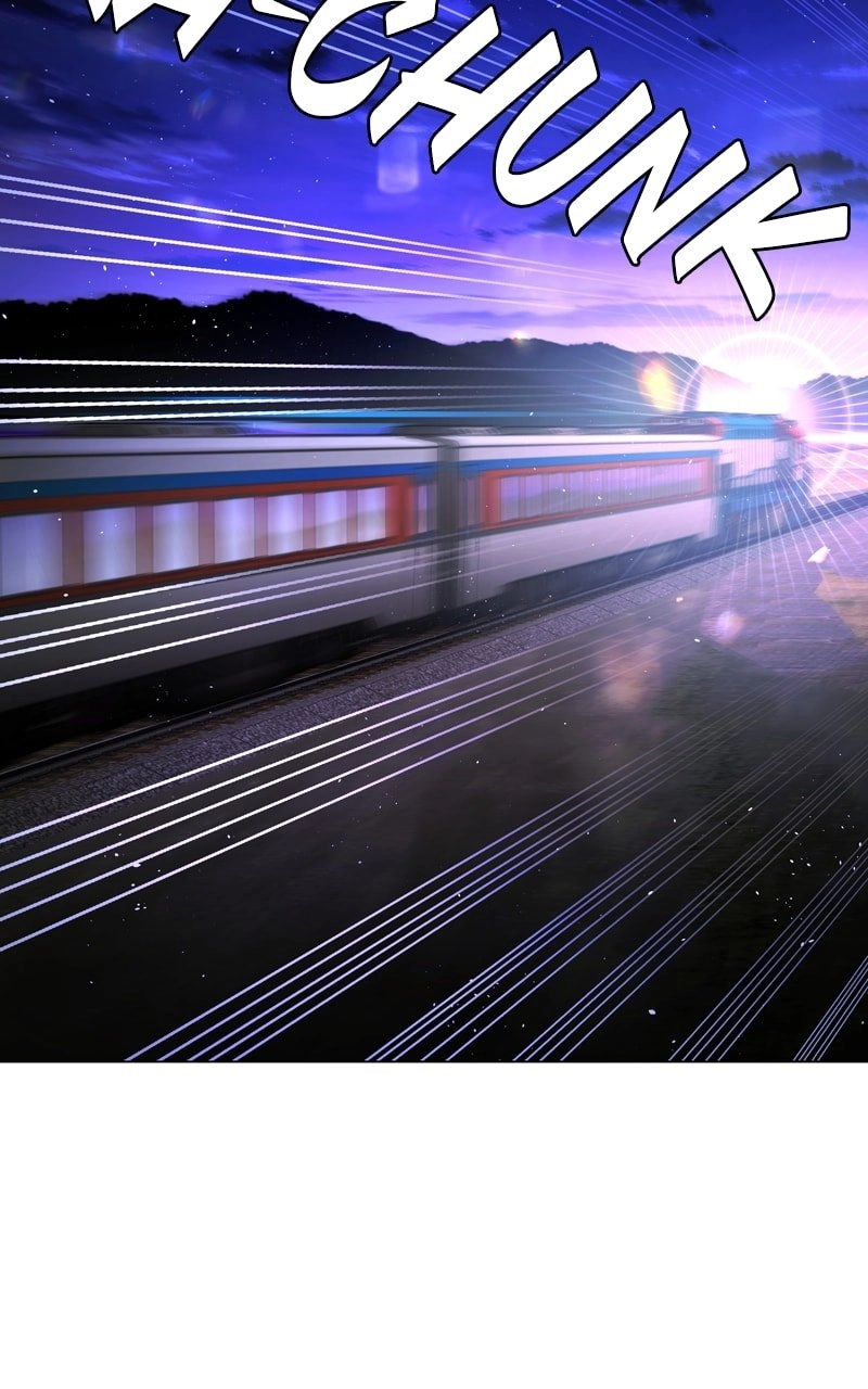 The End is a Game to Me Chapter 14 Page 51