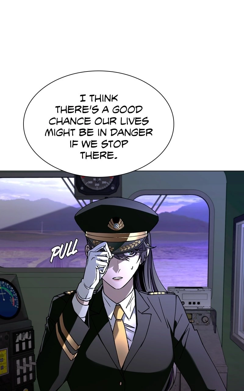 The End is a Game to Me Chapter 14 Page 63