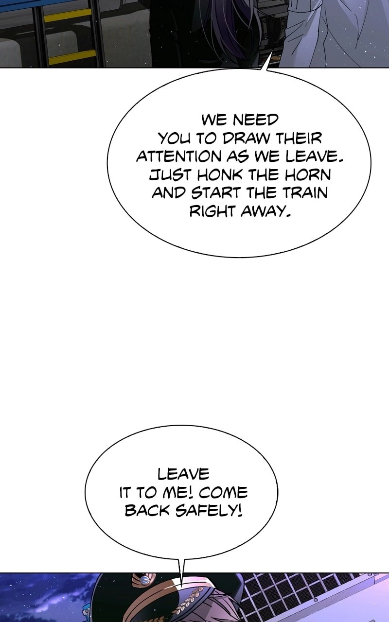 The End is a Game to Me Chapter 14 Page 91