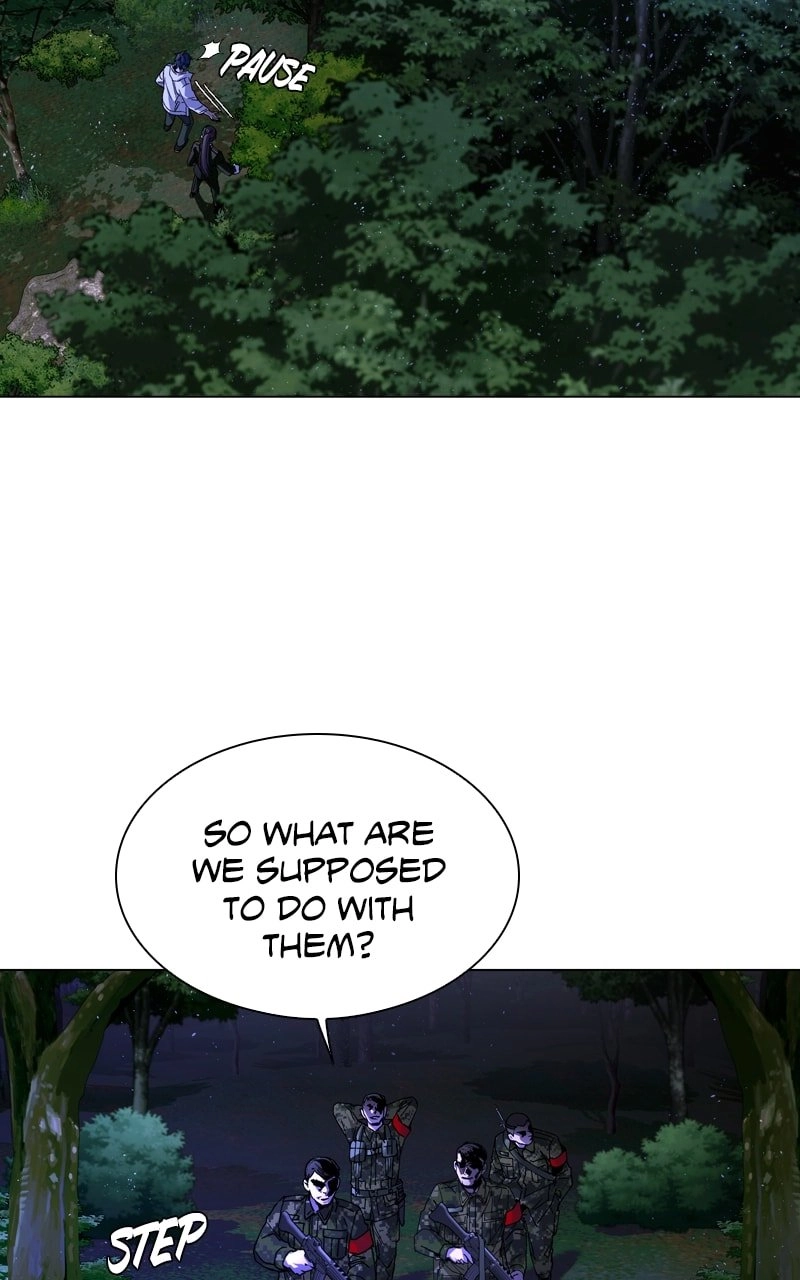 The End is a Game to Me Chapter 14 Page 99