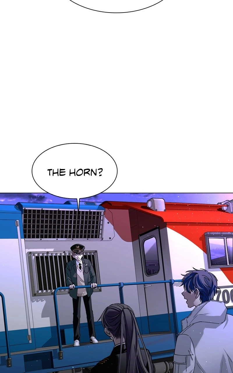 The End is a Game to Me Chapter 14 Page 90
