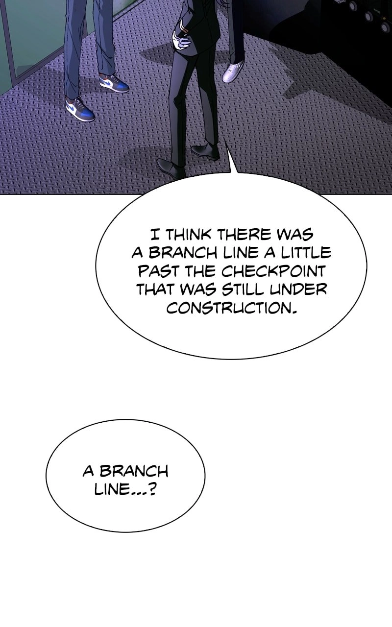 The End is a Game to Me Chapter 14 Page 66