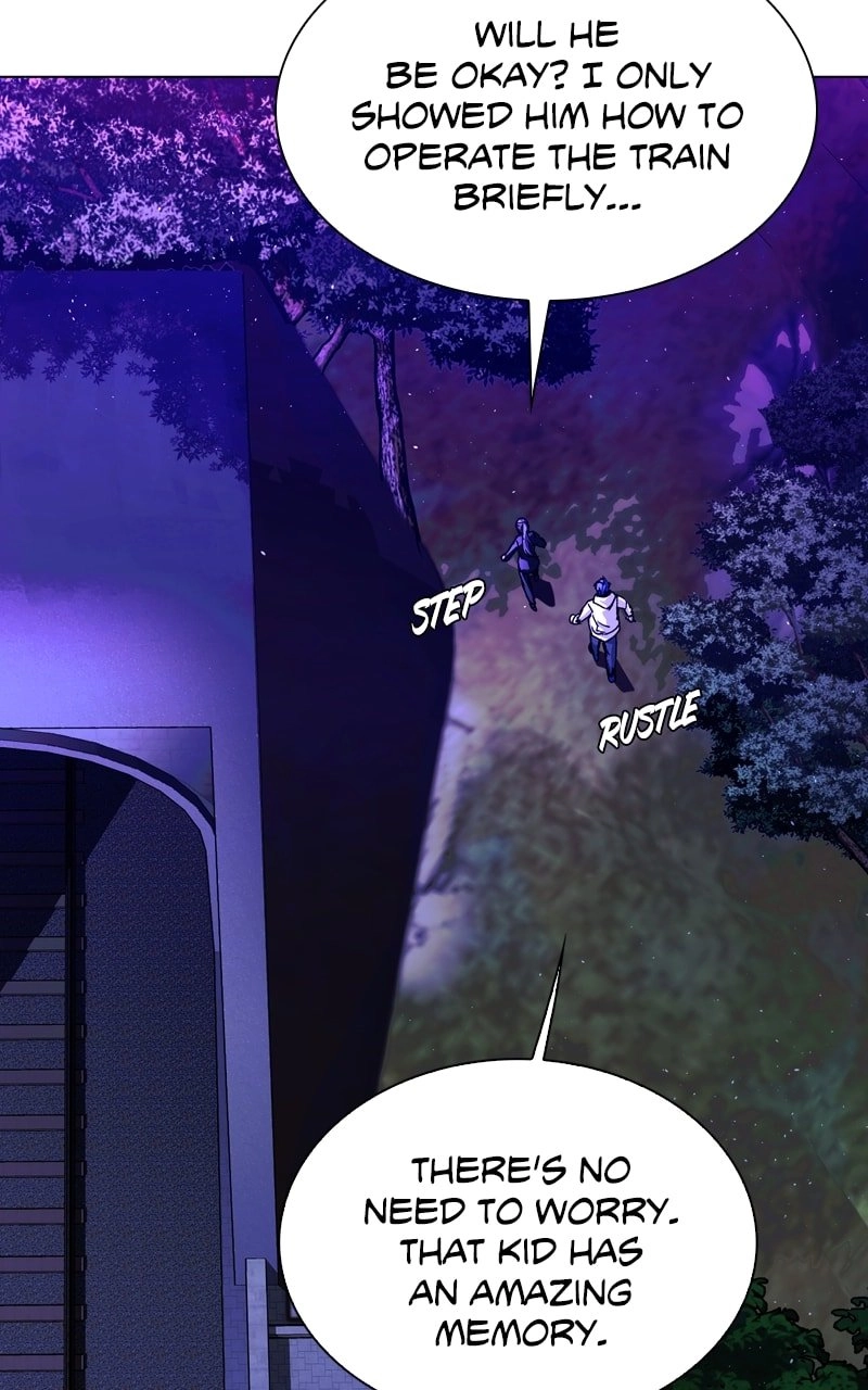 The End is a Game to Me Chapter 14 Page 93