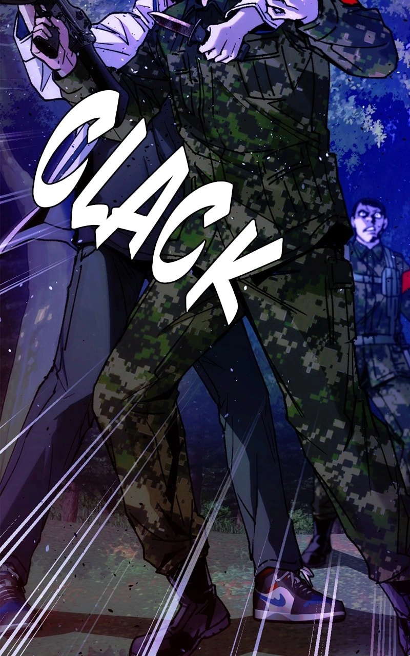The End is a Game to Me Chapter 14 Page 108