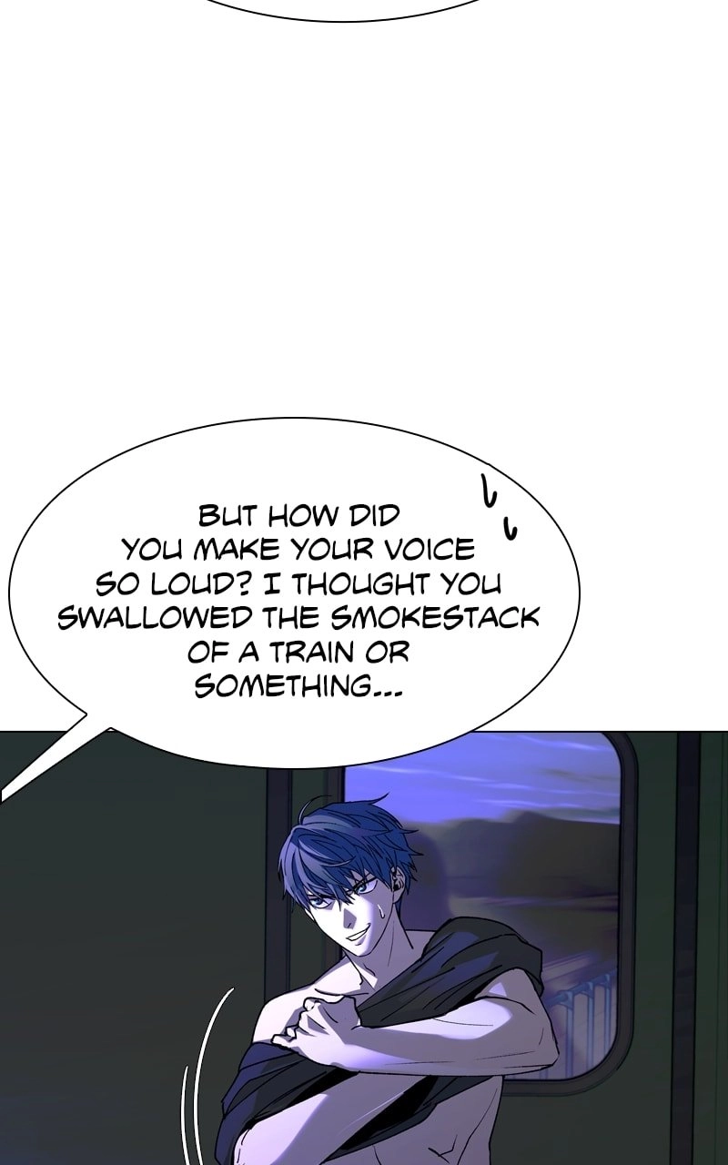 The End is a Game to Me Chapter 14 Page 83