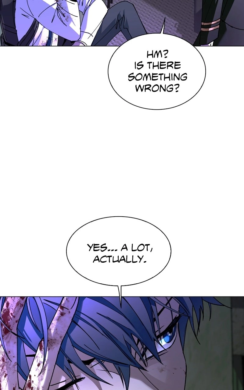 The End is a Game to Me Chapter 14 Page 48