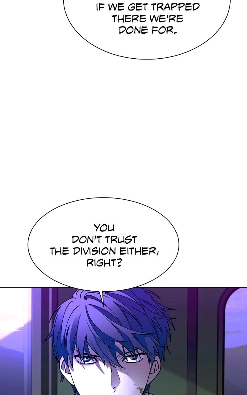 The End is a Game to Me Chapter 14 Page 61