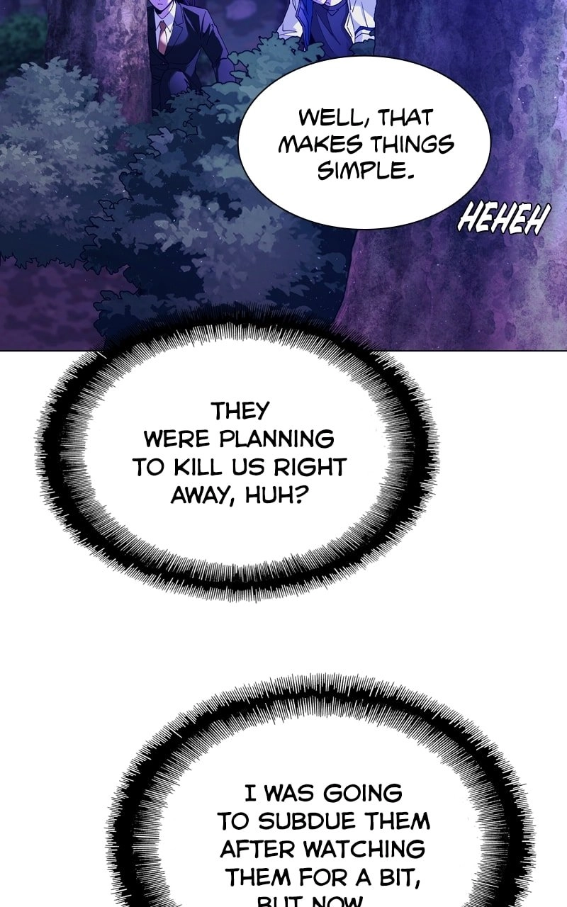 The End is a Game to Me Chapter 14 Page 101