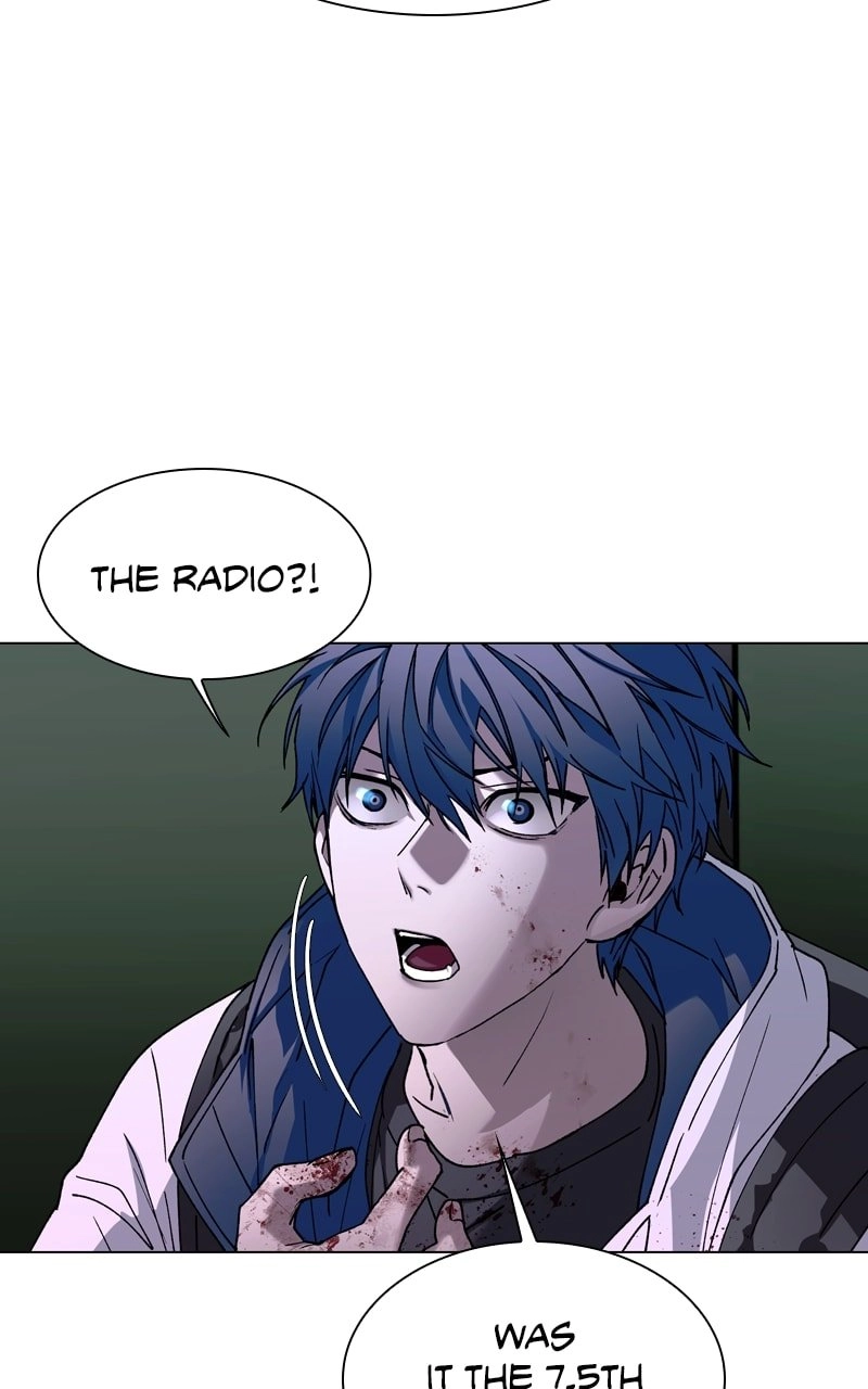 The End is a Game to Me Chapter 14 Page 41