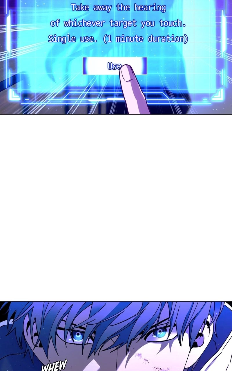 The End is a Game to Me Chapter 14 Page 17