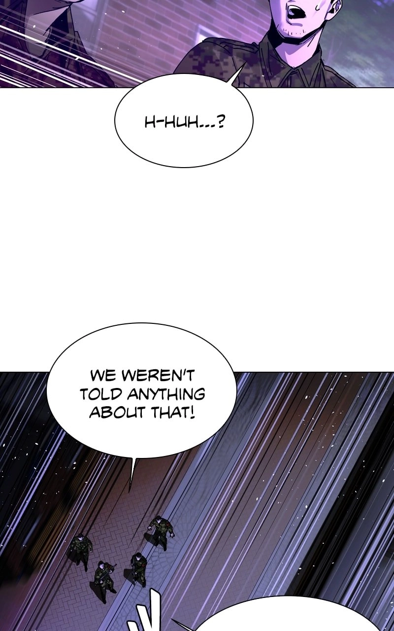 The End is a Game to Me Chapter 14 Page 79