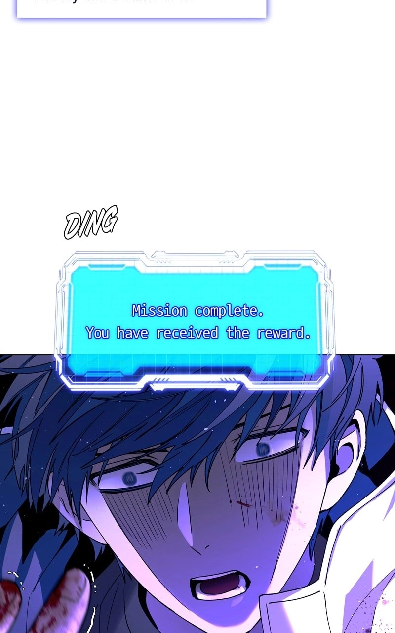 The End is a Game to Me Chapter 14 Page 33