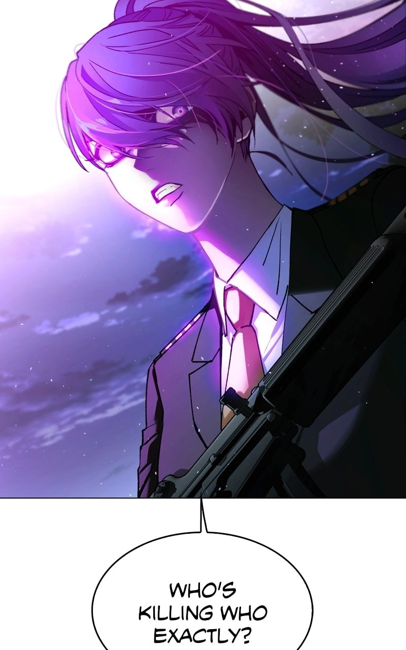 The End is a Game to Me Chapter 14 Page 119