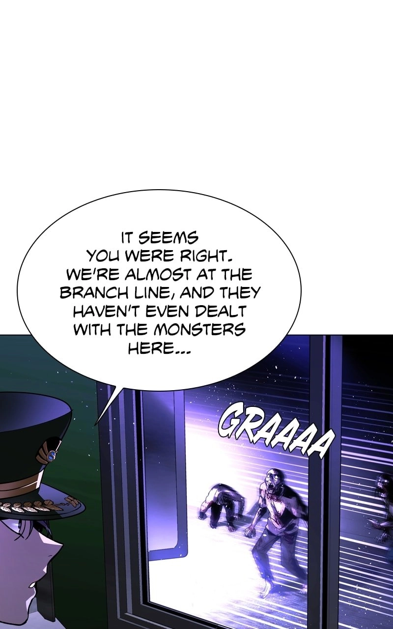 The End is a Game to Me Chapter 14 Page 86