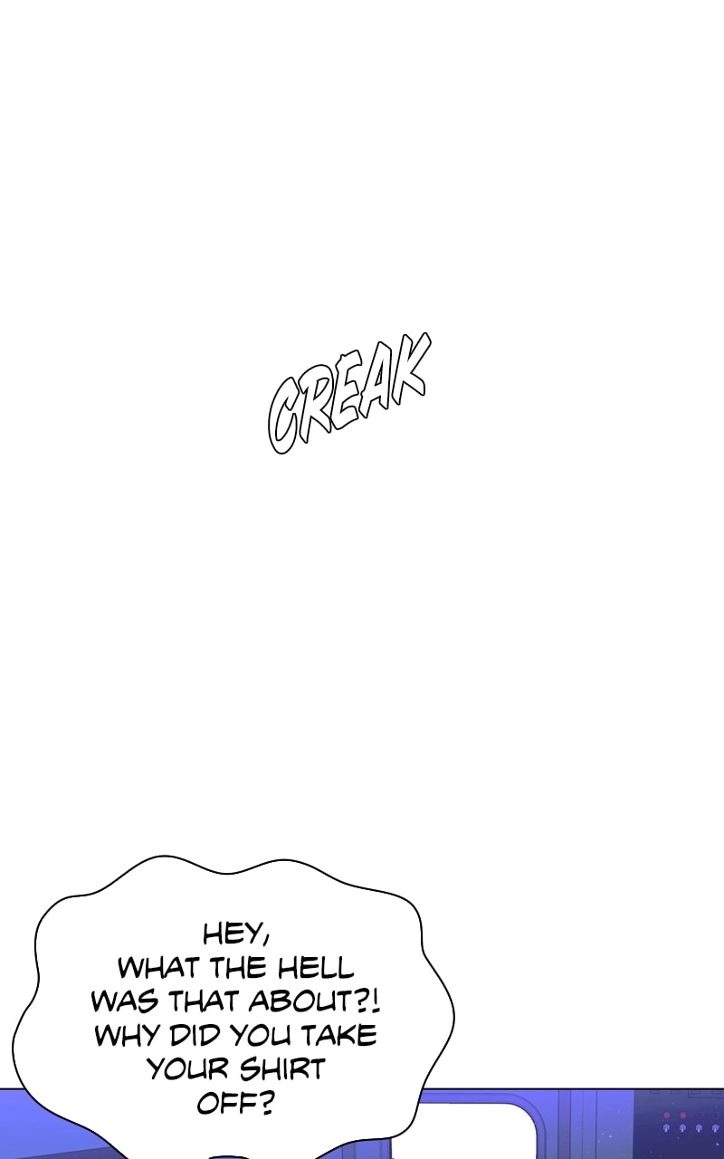 The End is a Game to Me Chapter 14 Page 81