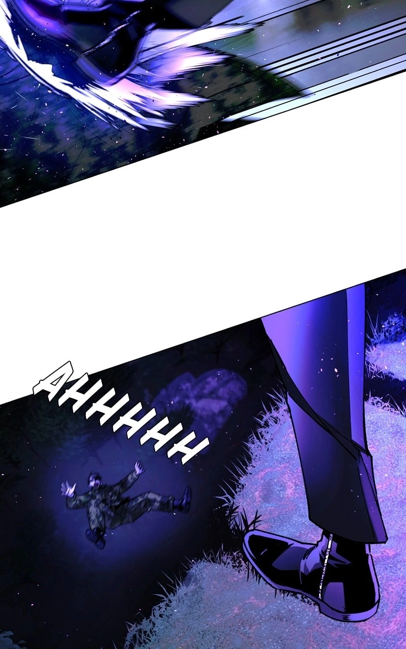 The End is a Game to Me Chapter 14 Page 116