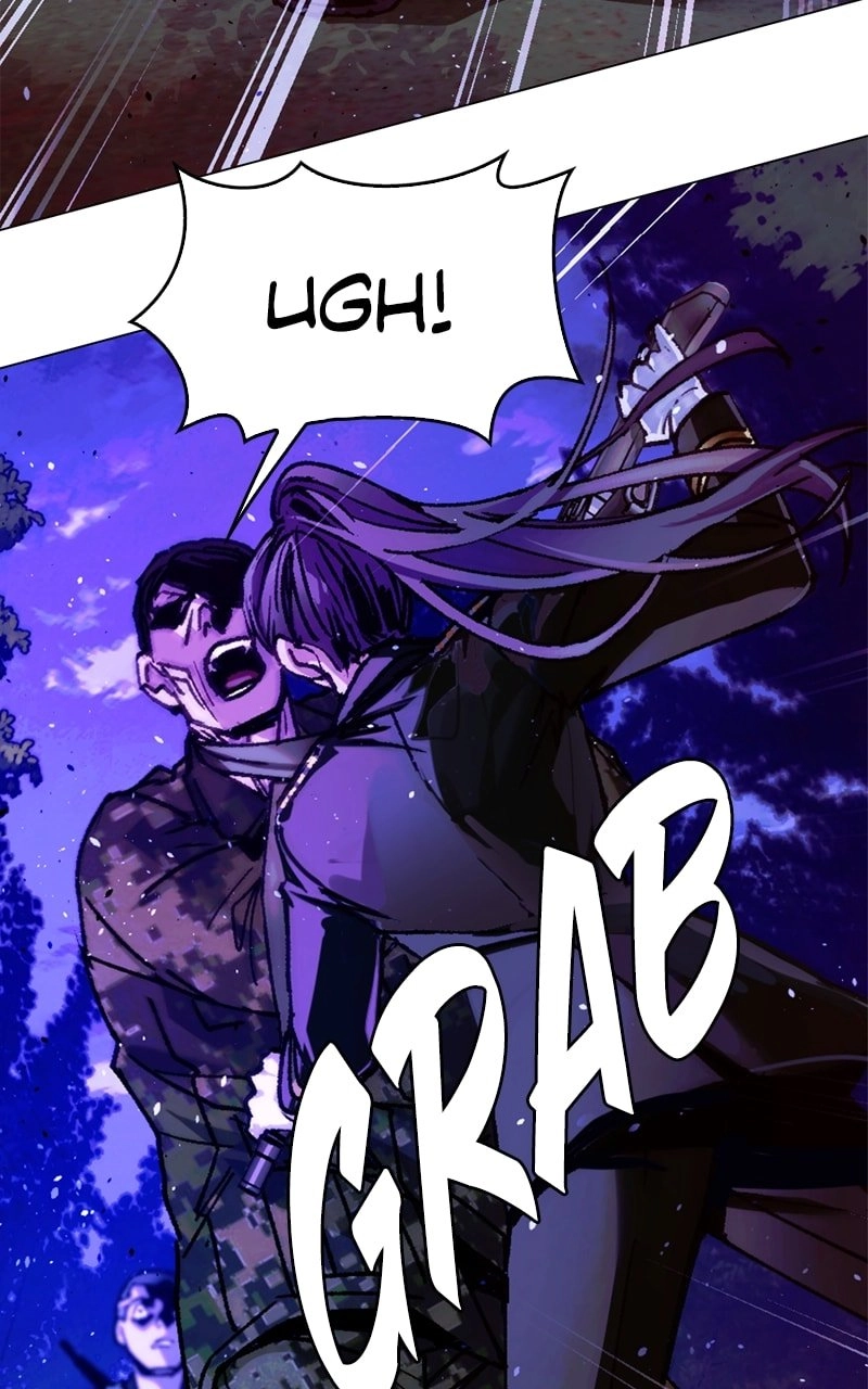 The End is a Game to Me Chapter 14 Page 109