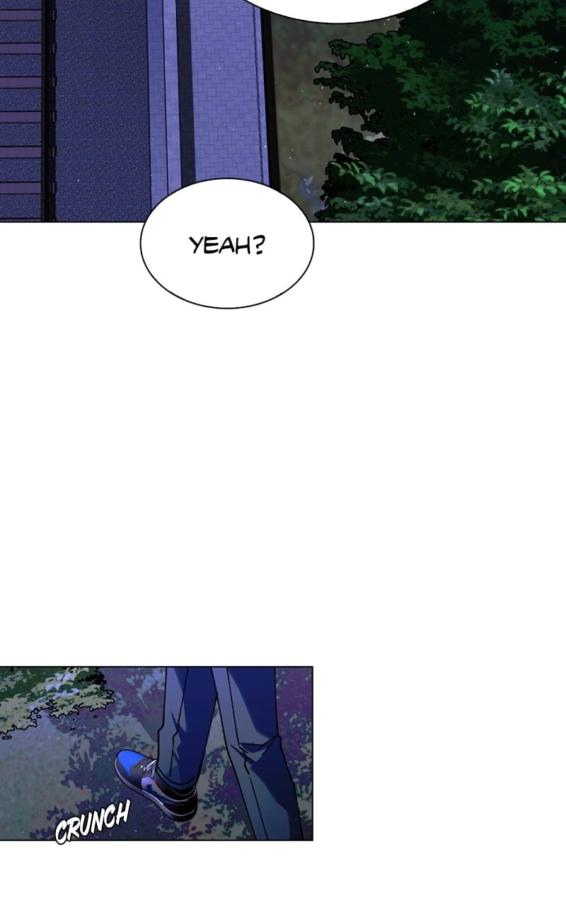 The End is a Game to Me Chapter 14 Page 94