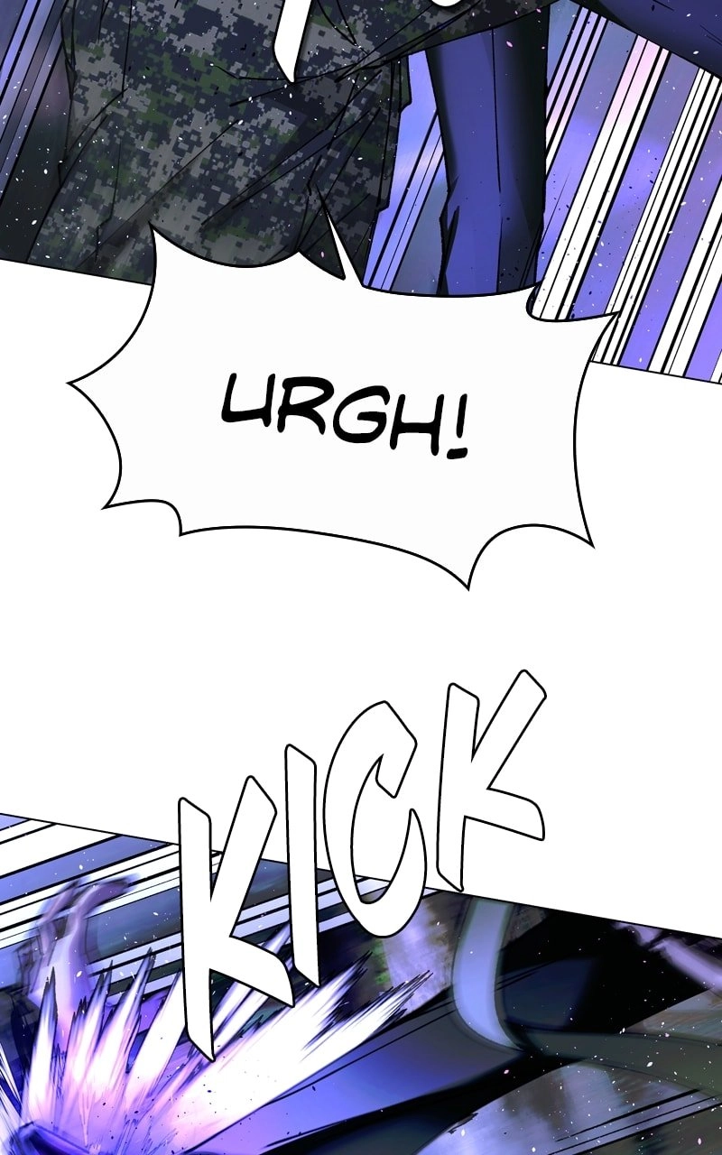 The End is a Game to Me Chapter 14 Page 115
