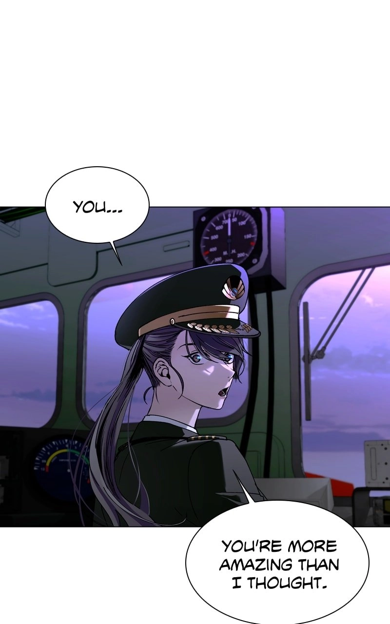 The End is a Game to Me Chapter 14 Page 37