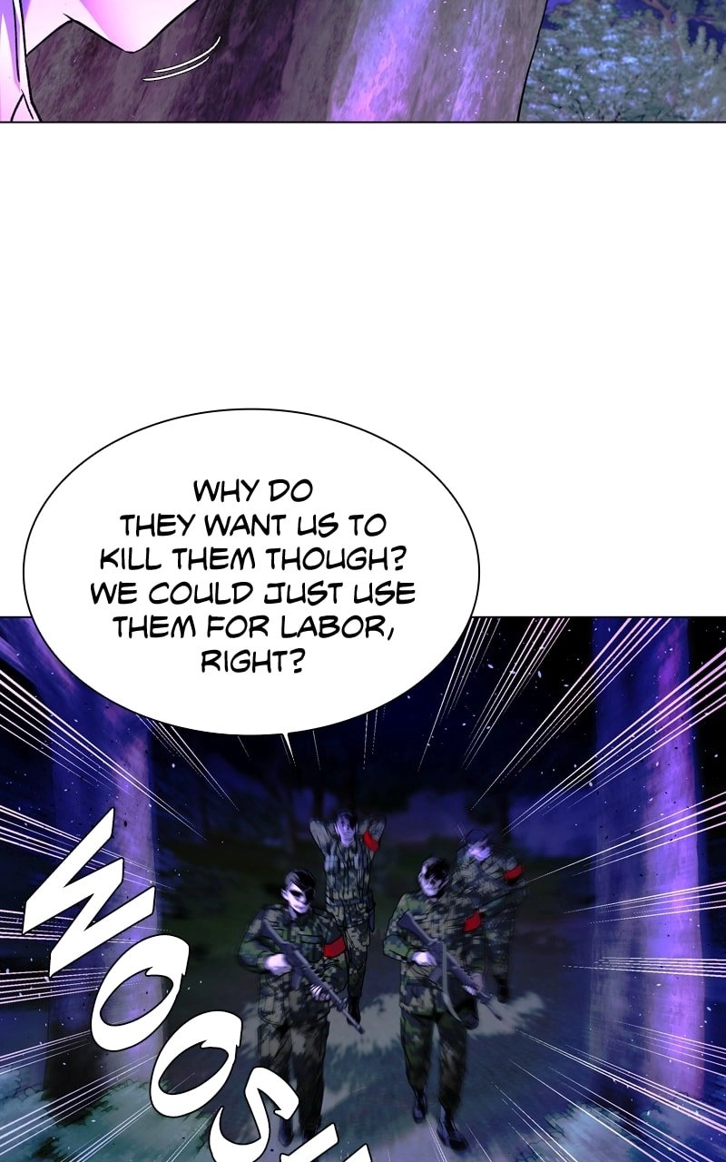The End is a Game to Me Chapter 14 Page 105