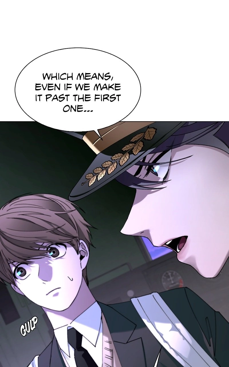 The End is a Game to Me Chapter 14 Page 71
