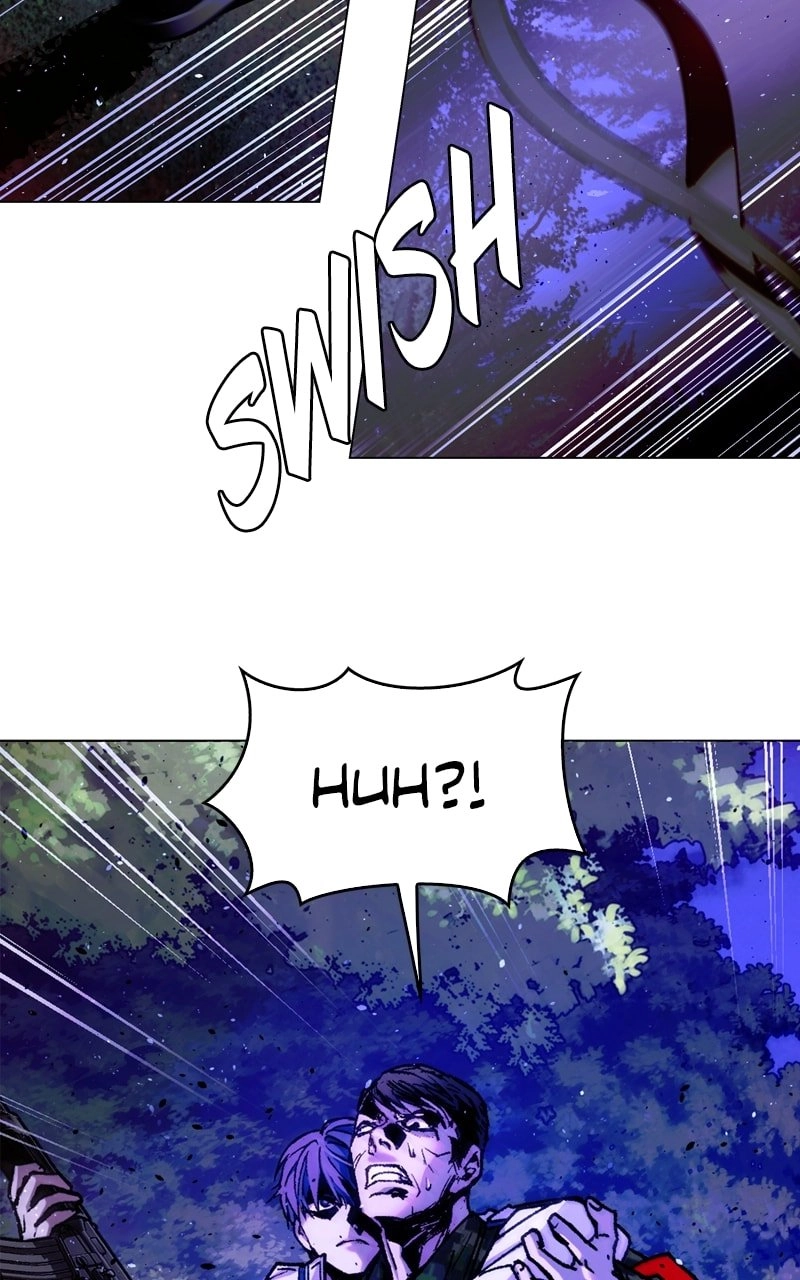 The End is a Game to Me Chapter 14 Page 107
