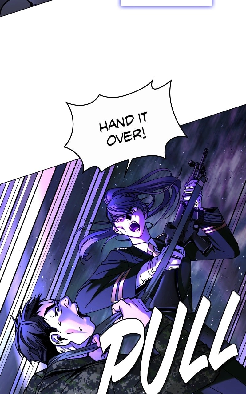 The End is a Game to Me Chapter 14 Page 114
