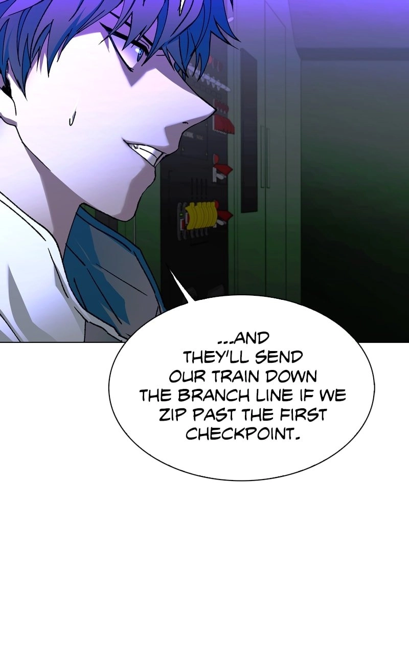 The End is a Game to Me Chapter 14 Page 70