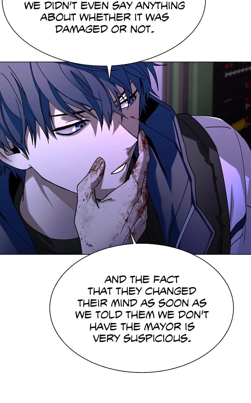 The End is a Game to Me Chapter 14 Page 59